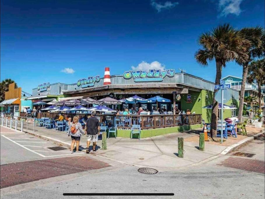 In The Center Of Gulfport, Min Away From The Beach! سانت بطرسبرج المظهر الخارجي الصورة